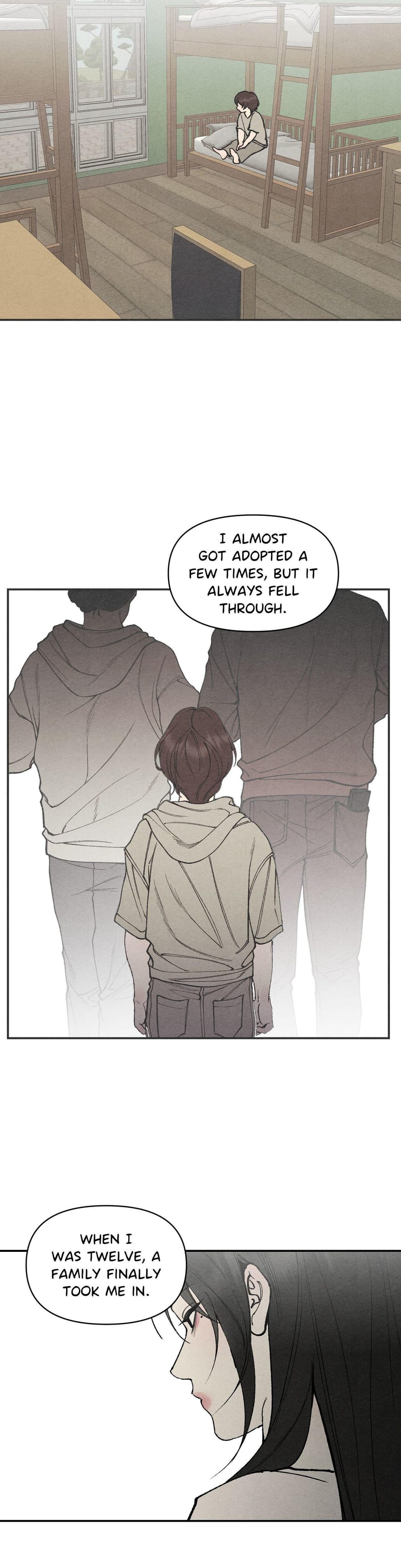 Toying With Daddy (Uncensored), chapter 13, page 9 of 28