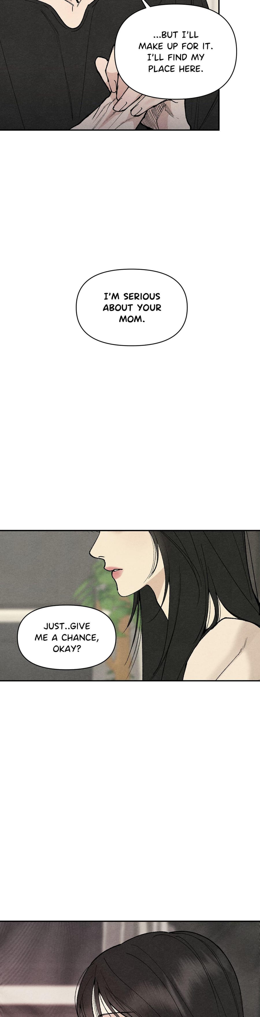Toying With Daddy (Uncensored), chapter 13, page 13 of 28
