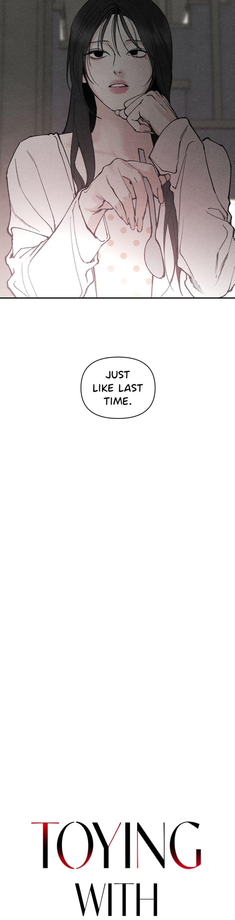 Toying With Daddy (Uncensored), chapter 13, page 19 of 28