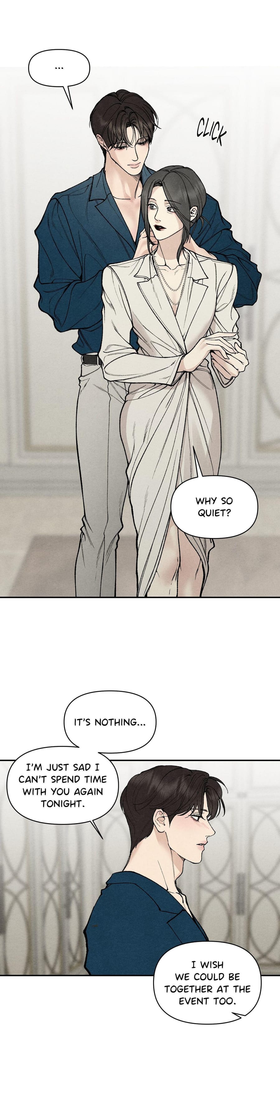 Toying With Daddy (Uncensored), chapter 13, page 24 of 28