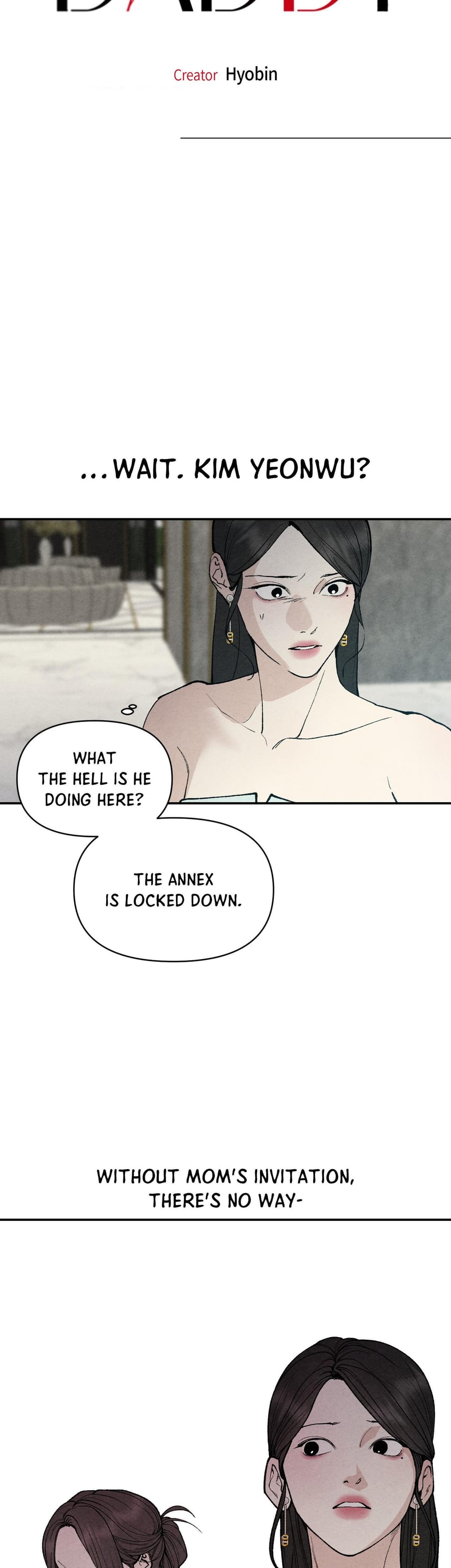 Toying With Daddy (Uncensored), chapter 14, page 12 of 33