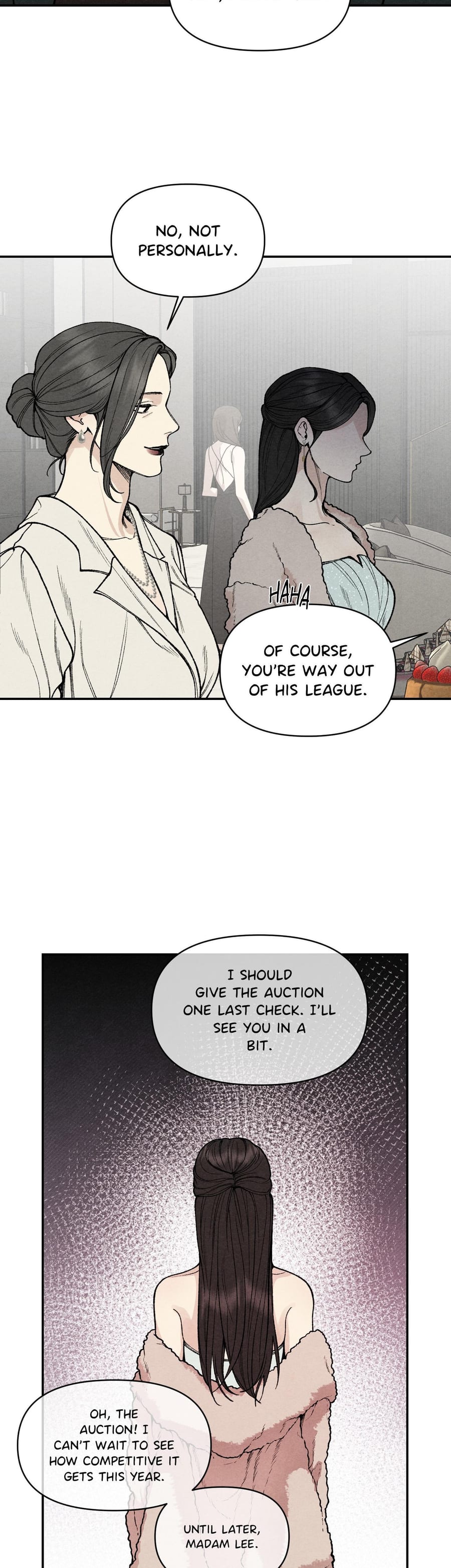 Toying With Daddy (Uncensored), chapter 14, page 14 of 33