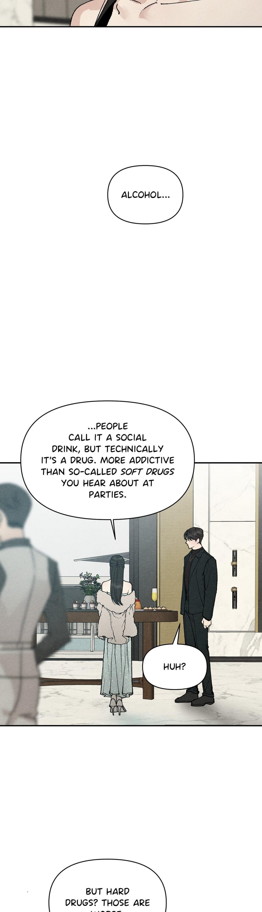 Toying With Daddy (Uncensored), chapter 14, page 19 of 33