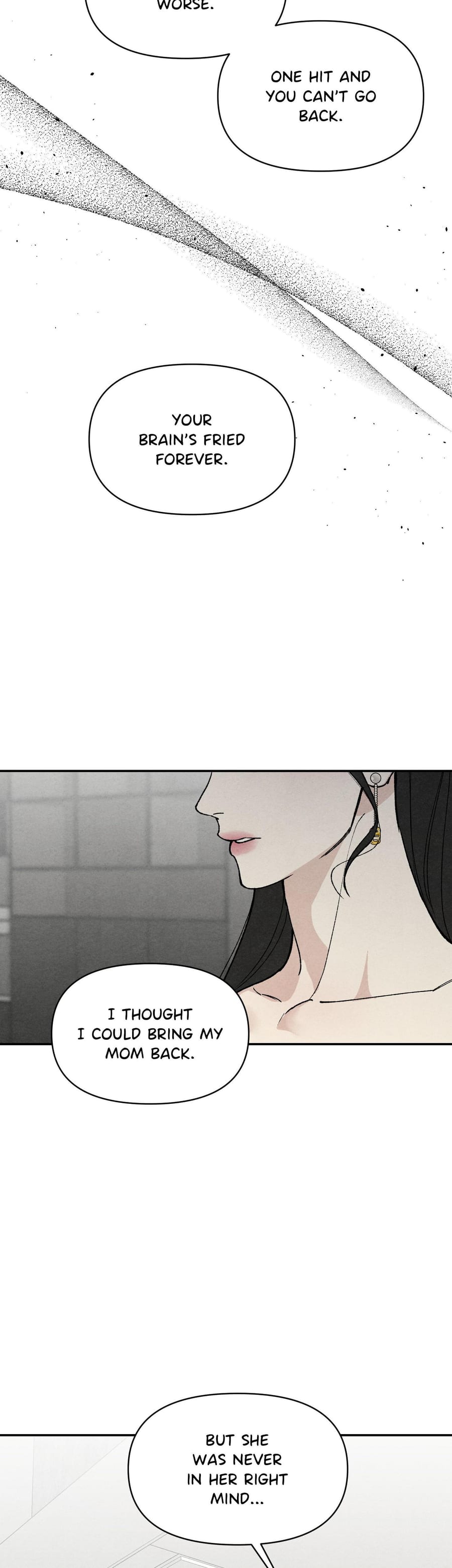 Toying With Daddy (Uncensored), chapter 14, page 20 of 33