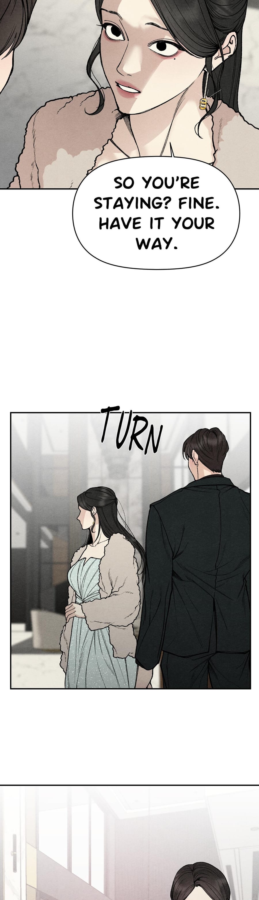 Toying With Daddy (Uncensored), chapter 14, page 24 of 33