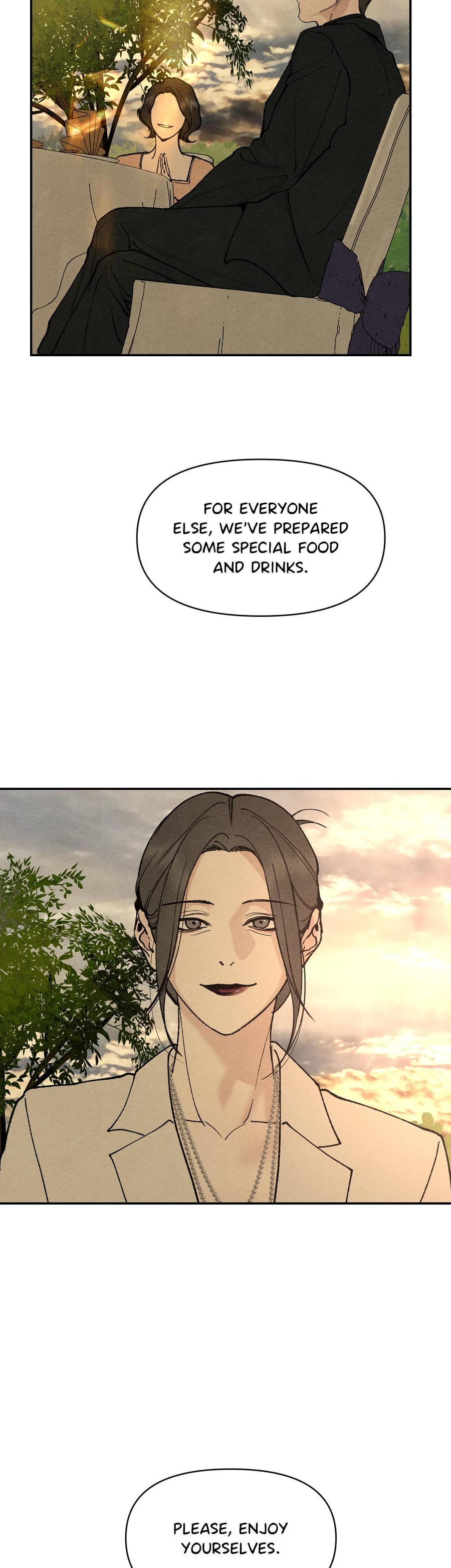 Toying With Daddy (Uncensored), chapter 14, page 28 of 33