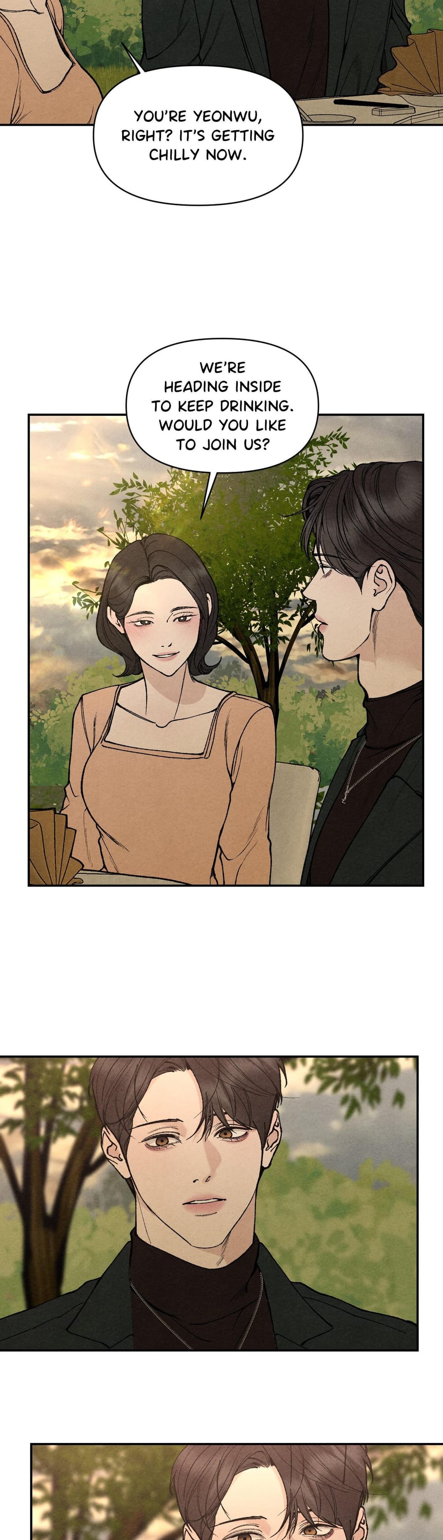 Toying With Daddy (Uncensored), chapter 14, page 30 of 33