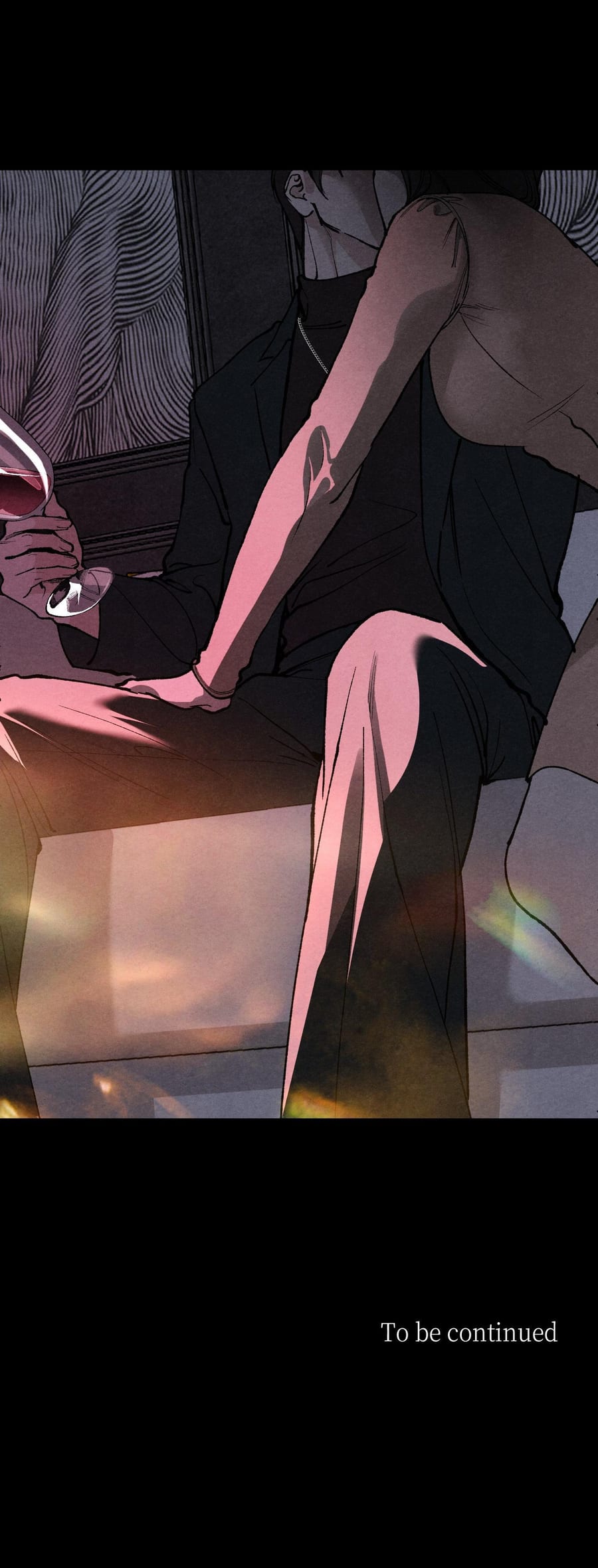 Toying With Daddy (Uncensored), chapter 14, page 33 of 33