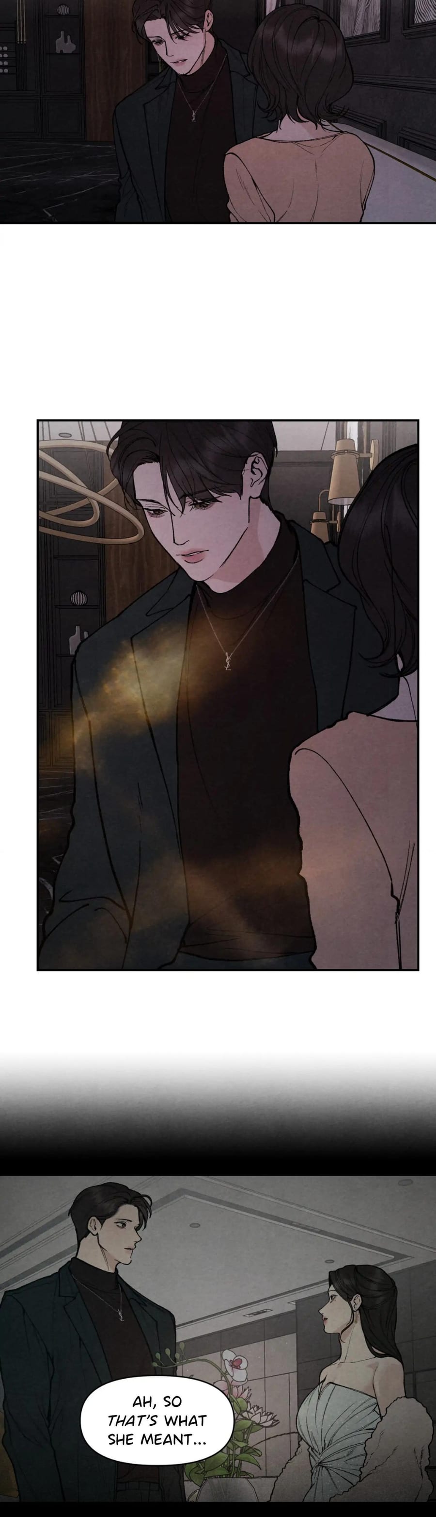 Toying With Daddy (Uncensored), chapter 15, page 7 of 31
