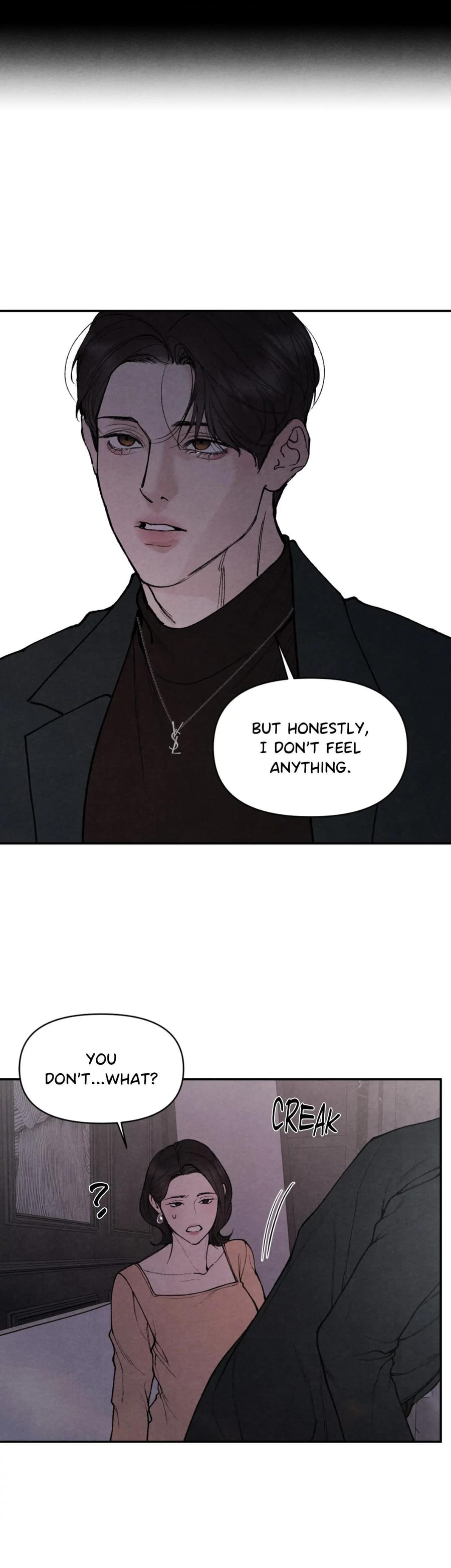 Toying With Daddy (Uncensored), chapter 15, page 8 of 31