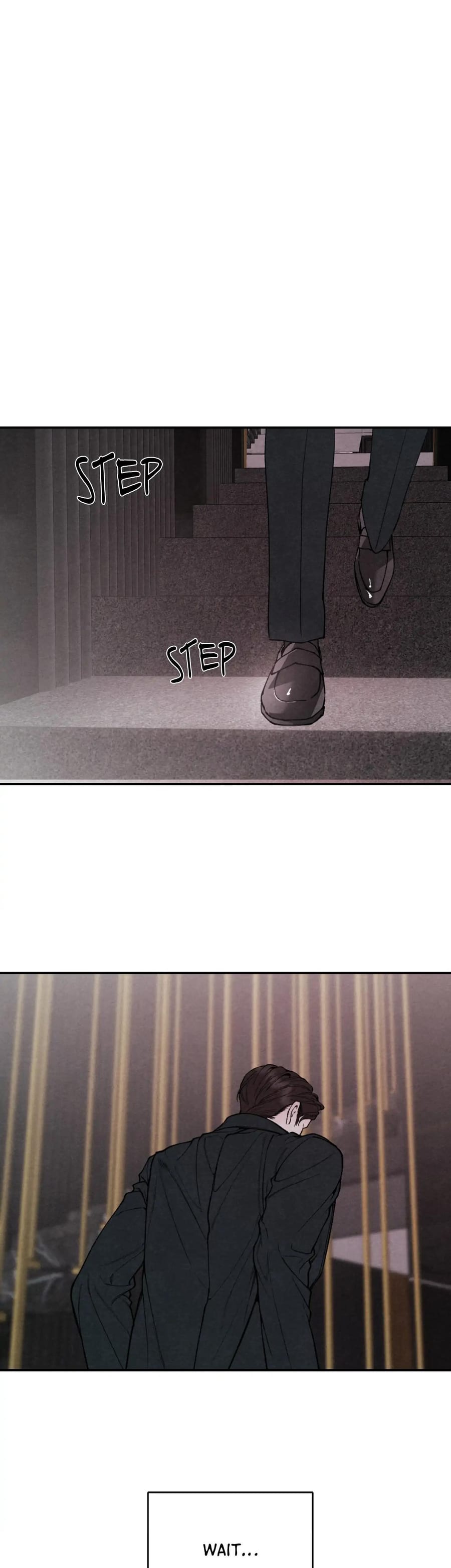 Toying With Daddy (Uncensored), chapter 15, page 10 of 31