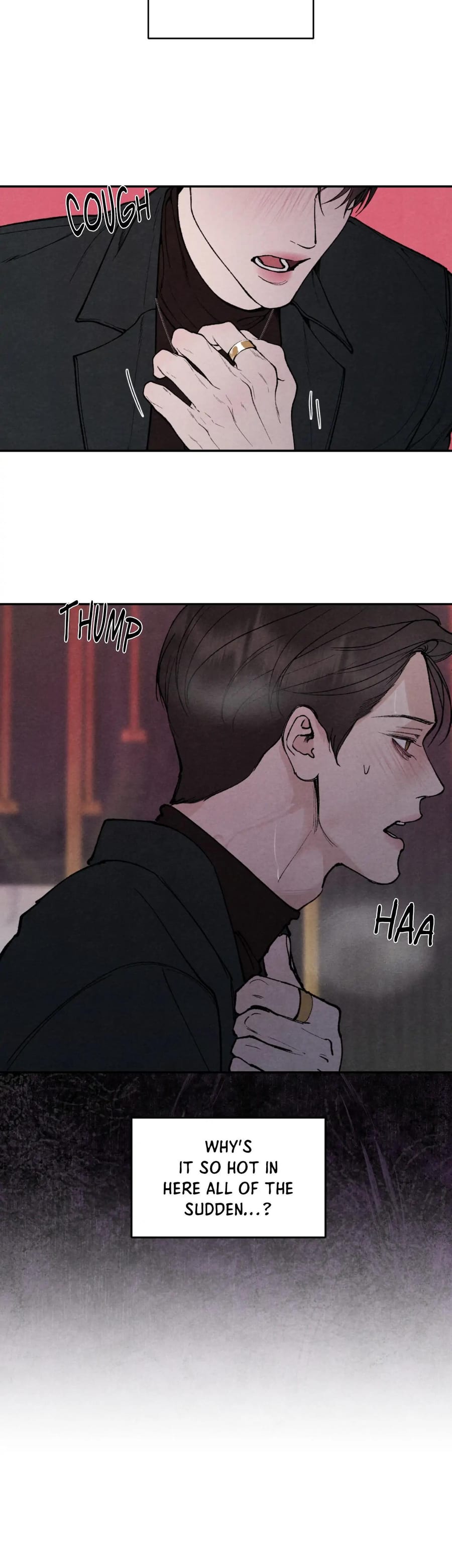 Toying With Daddy (Uncensored), chapter 15, page 11 of 31