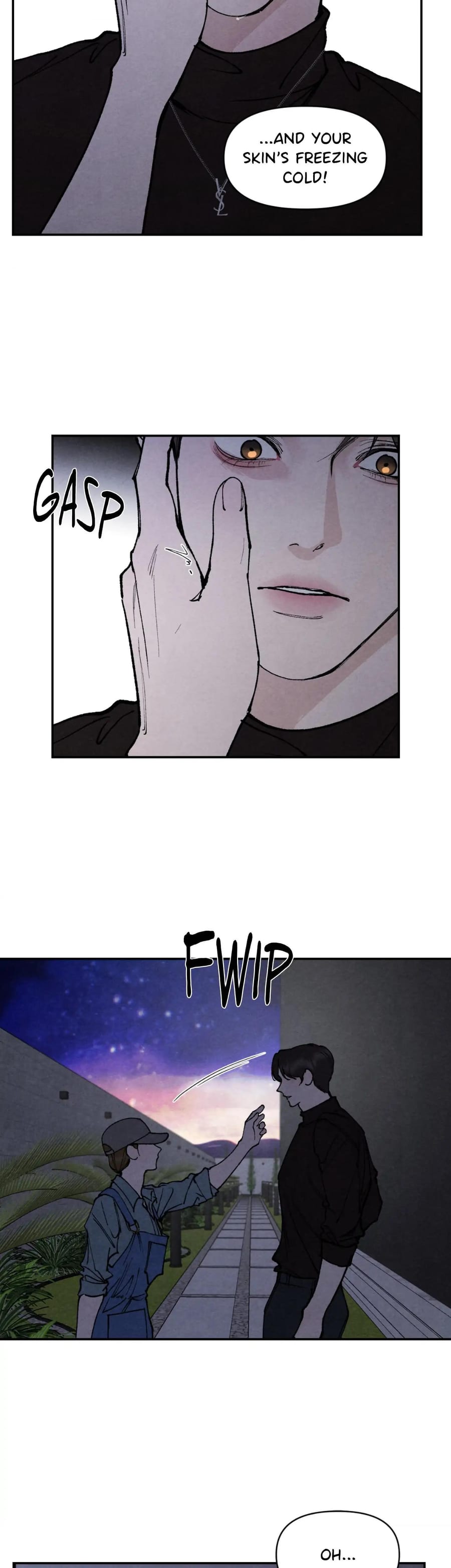 Toying With Daddy (Uncensored), chapter 15, page 14 of 31