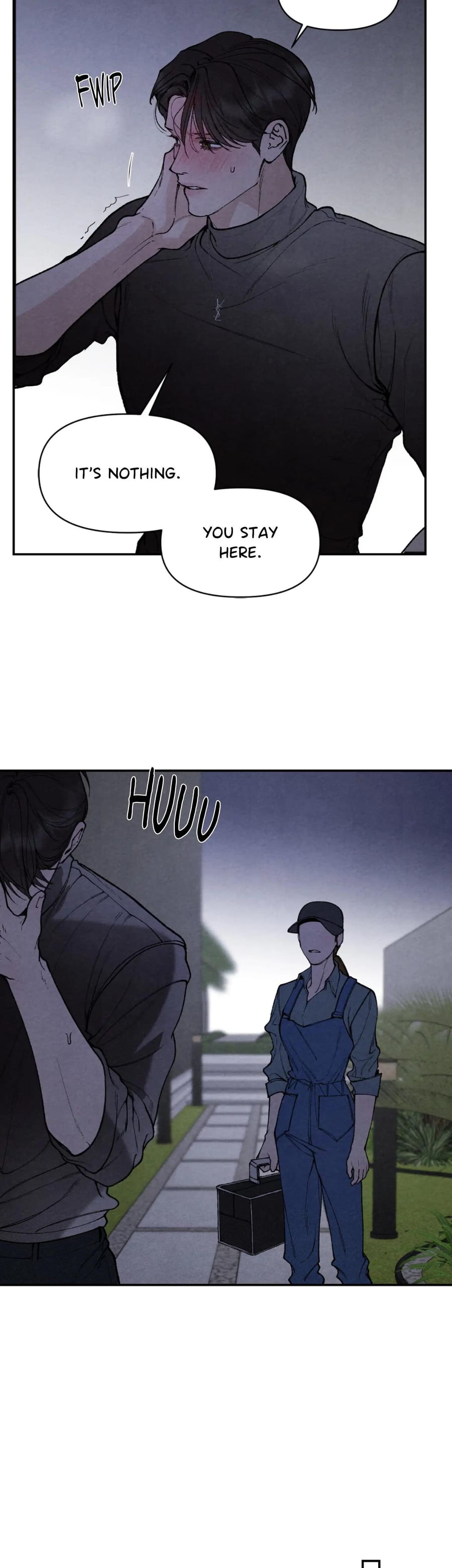 Toying With Daddy (Uncensored), chapter 15, page 15 of 31
