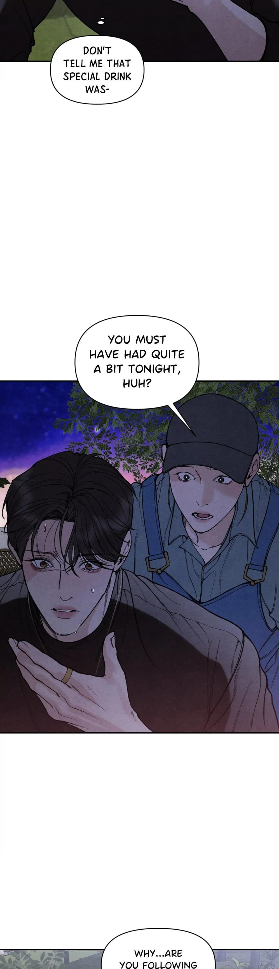 Toying With Daddy (Uncensored), chapter 15, page 17 of 31