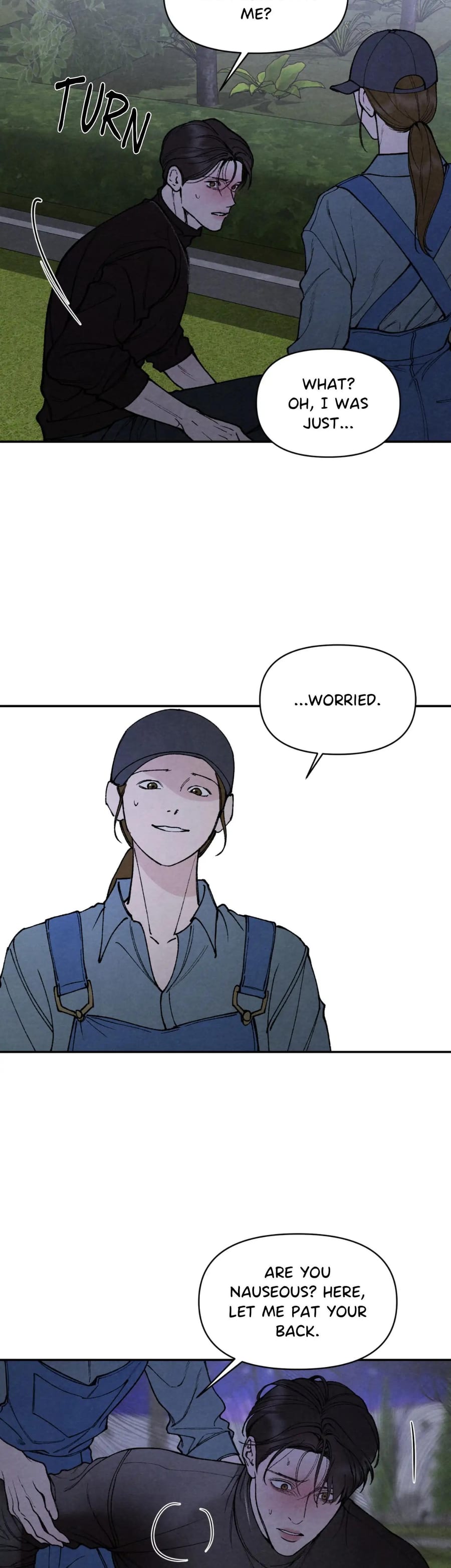 Toying With Daddy (Uncensored), chapter 15, page 18 of 31