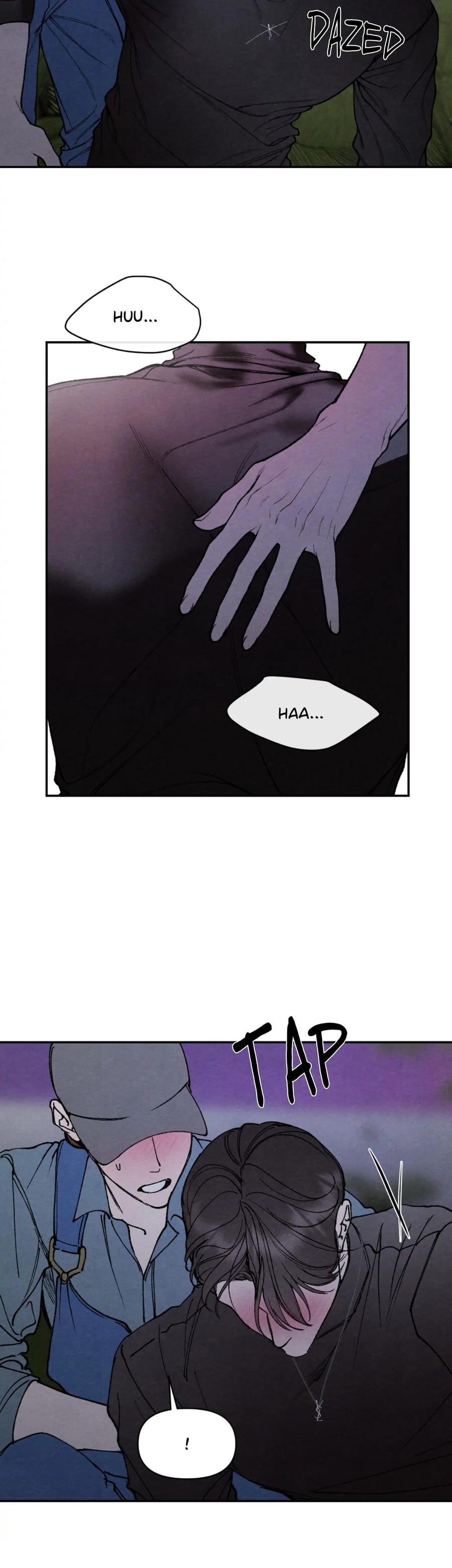 Toying With Daddy (Uncensored), chapter 15, page 19 of 31
