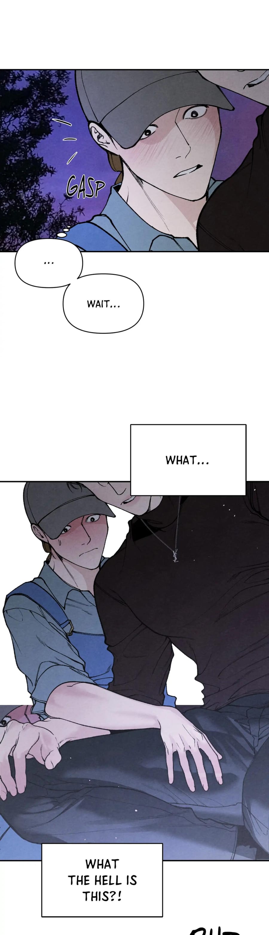 Toying With Daddy (Uncensored), chapter 15, page 20 of 31