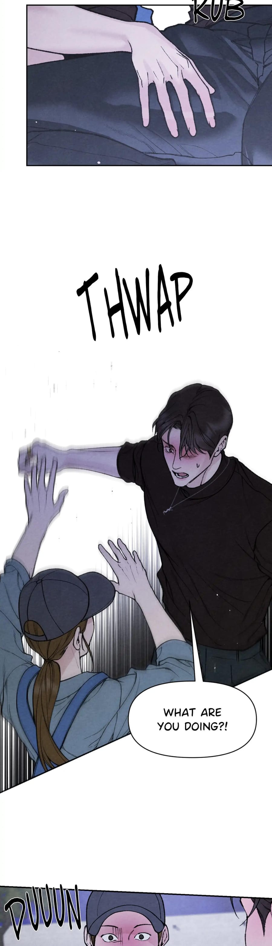 Toying With Daddy (Uncensored), chapter 15, page 21 of 31