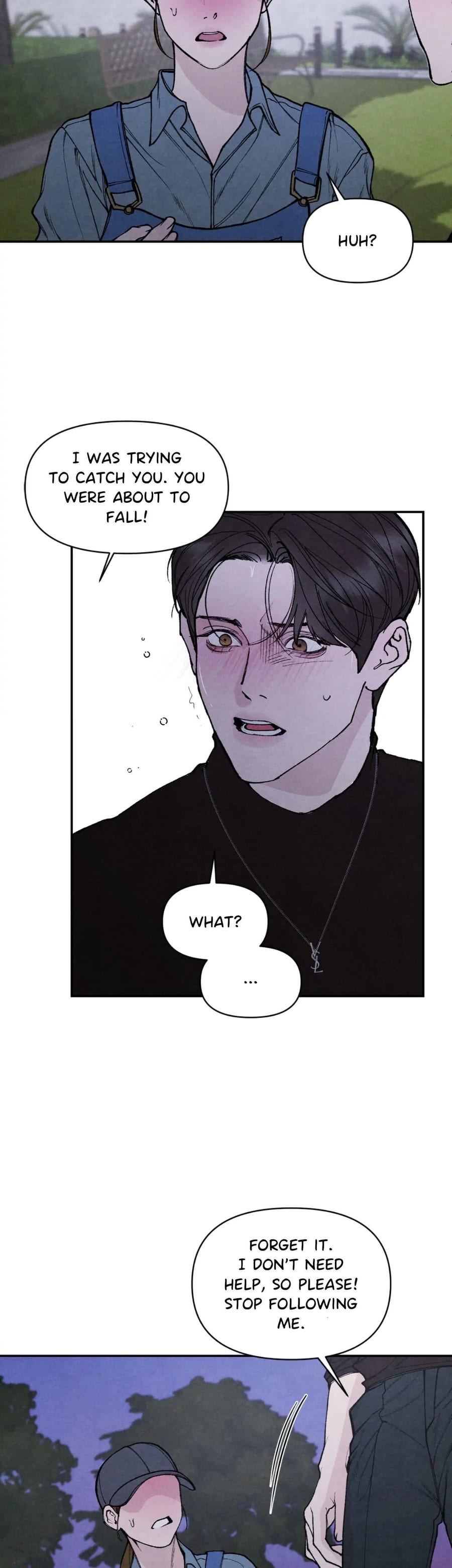 Toying With Daddy (Uncensored), chapter 15, page 22 of 31