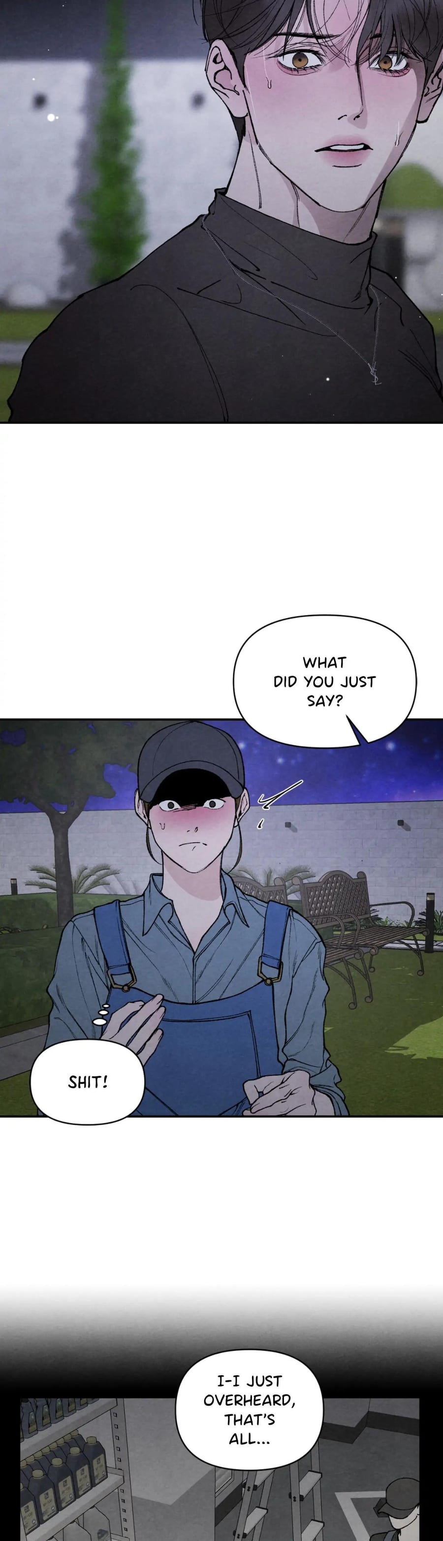 Toying With Daddy (Uncensored), chapter 15, page 24 of 31