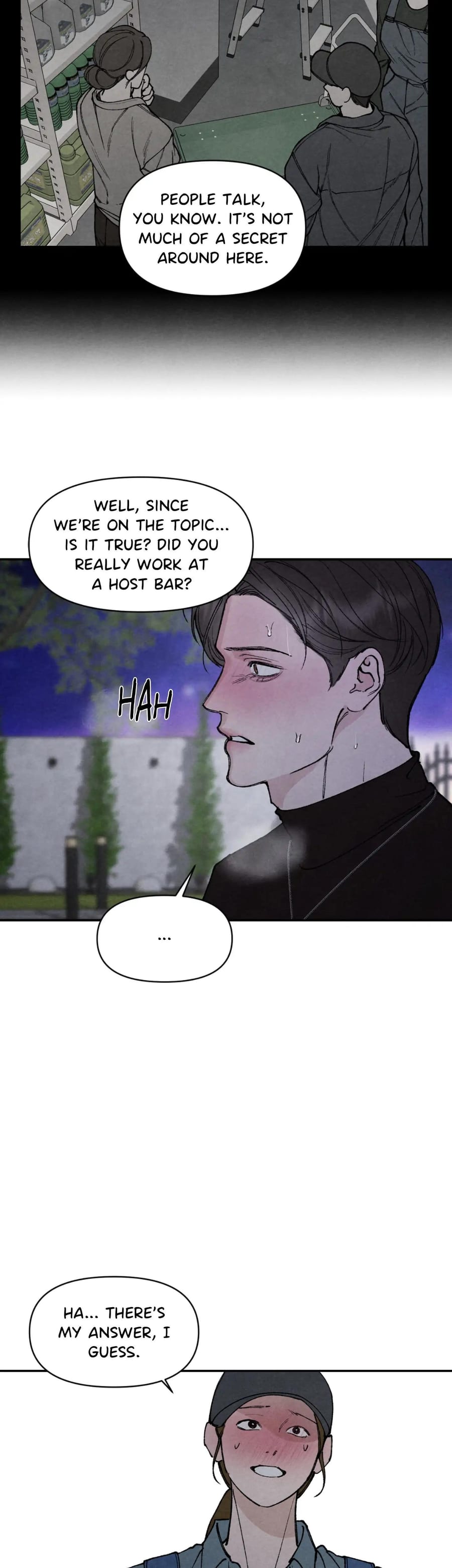 Toying With Daddy (Uncensored), chapter 15, page 25 of 31