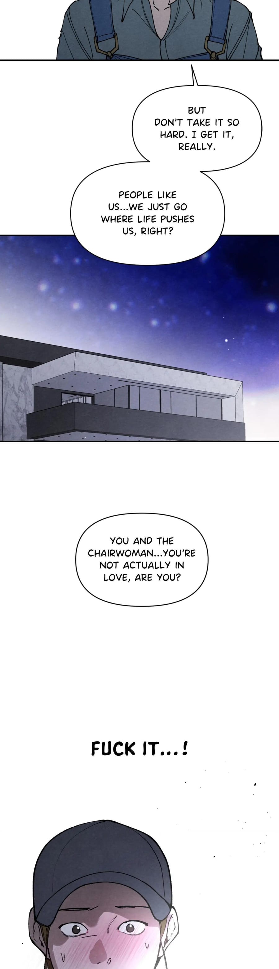 Toying With Daddy (Uncensored), chapter 15, page 26 of 31