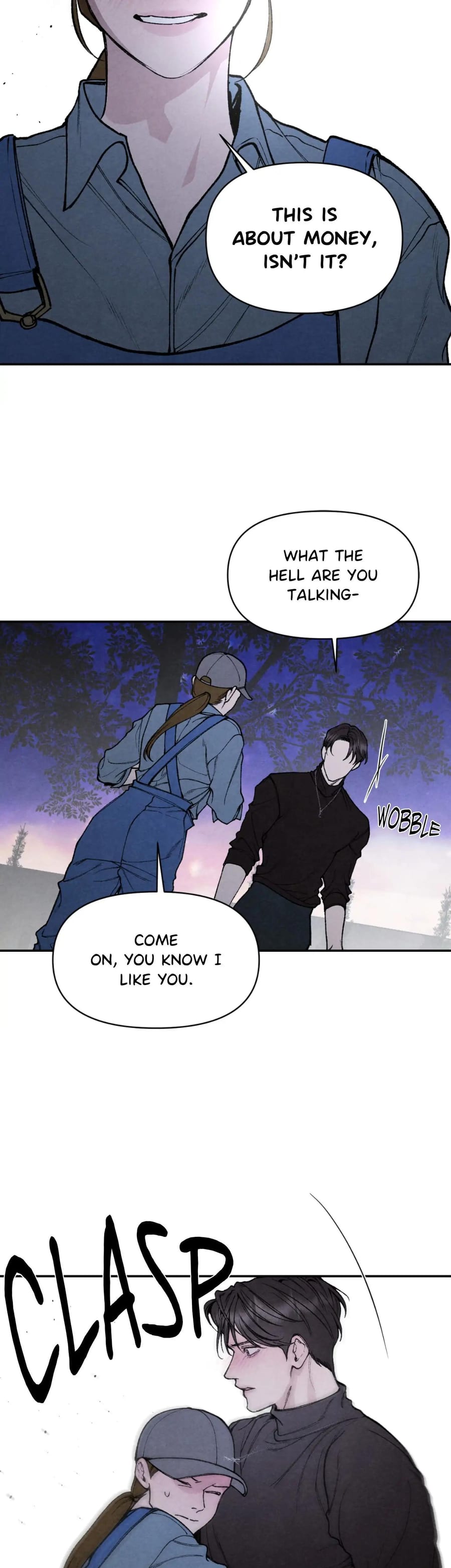 Toying With Daddy (Uncensored), chapter 15, page 27 of 31