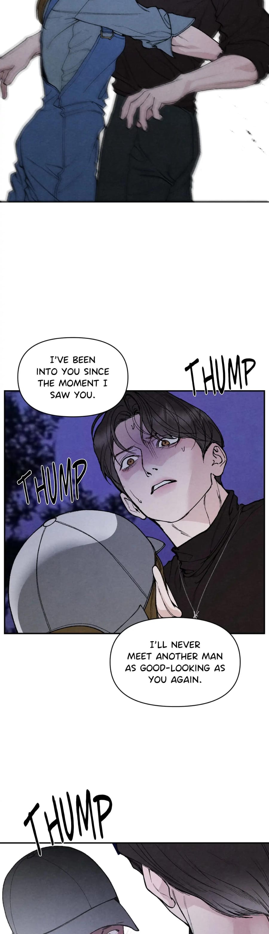 Toying With Daddy (Uncensored), chapter 15, page 28 of 31