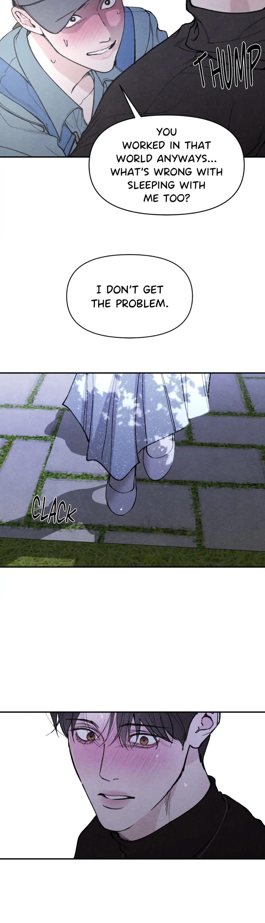 Toying With Daddy (Uncensored), chapter 15, page 29 of 31