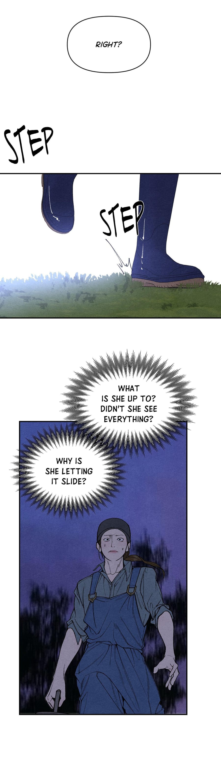 Toying With Daddy (Uncensored), chapter 16, page 8 of 35