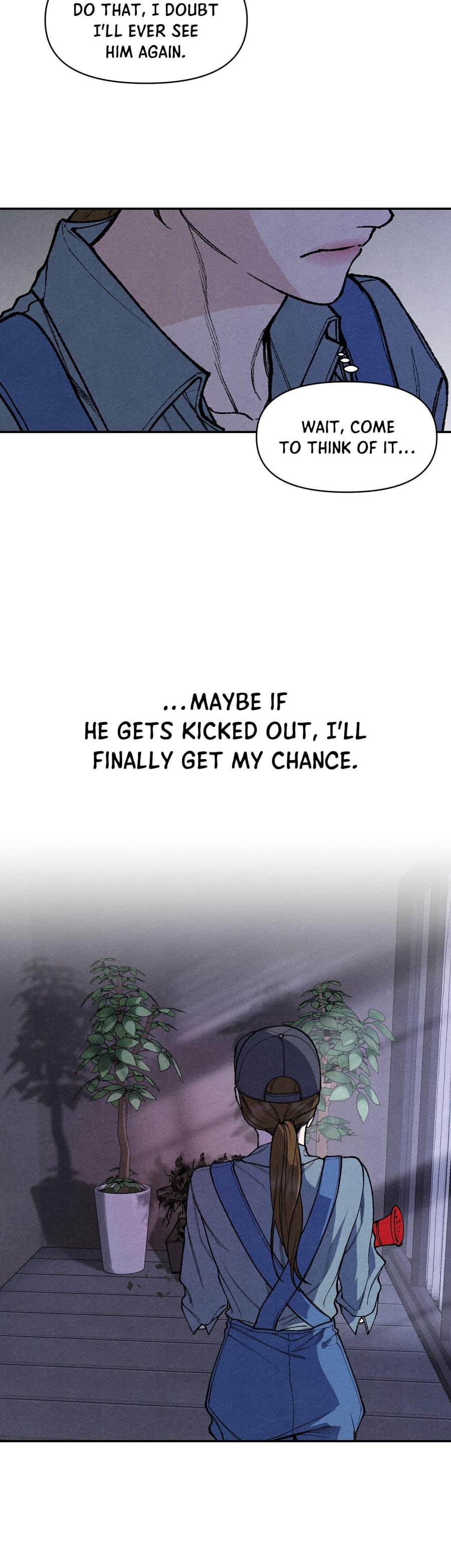 Toying With Daddy (Uncensored), chapter 16, page 11 of 35