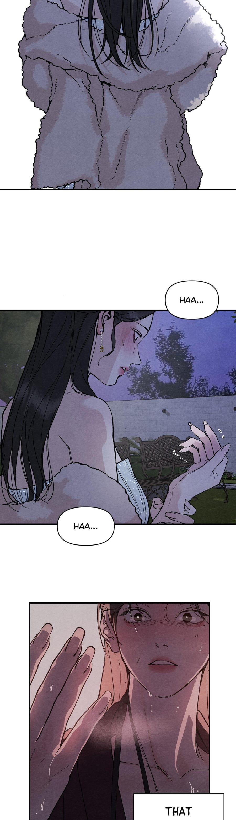 Toying With Daddy (Uncensored), chapter 16, page 13 of 35