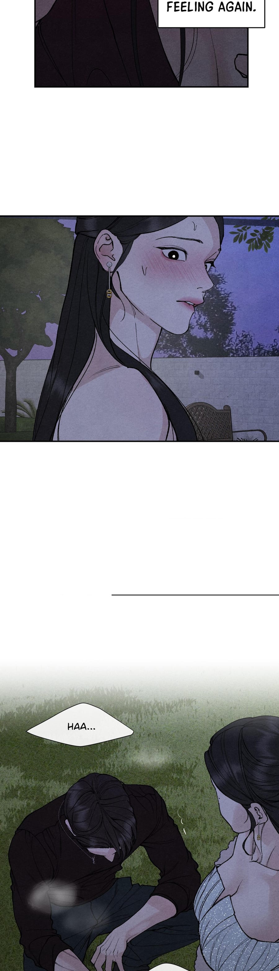 Toying With Daddy (Uncensored), chapter 16, page 14 of 35