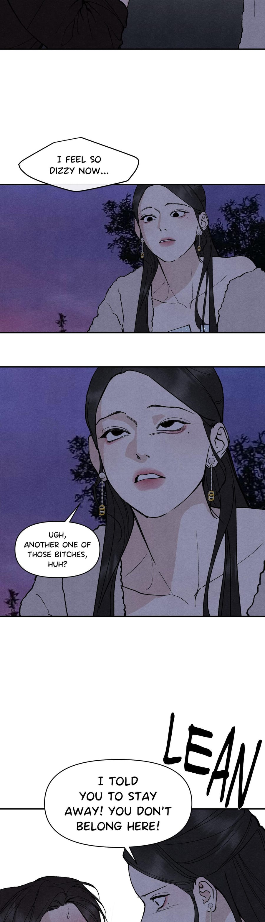 Toying With Daddy (Uncensored), chapter 16, page 17 of 35