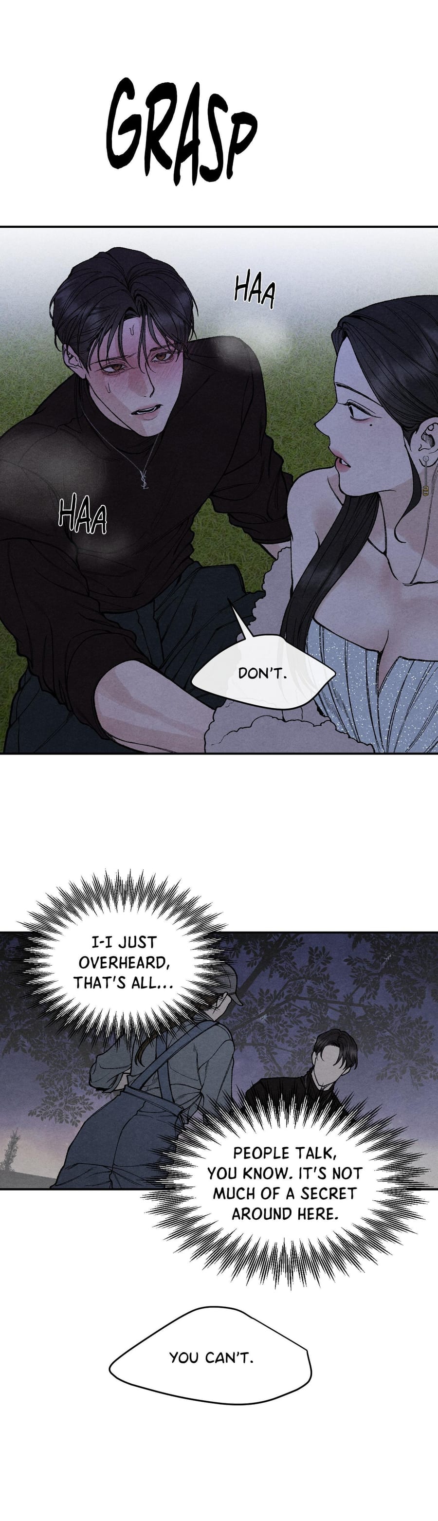 Toying With Daddy (Uncensored), chapter 16, page 19 of 35