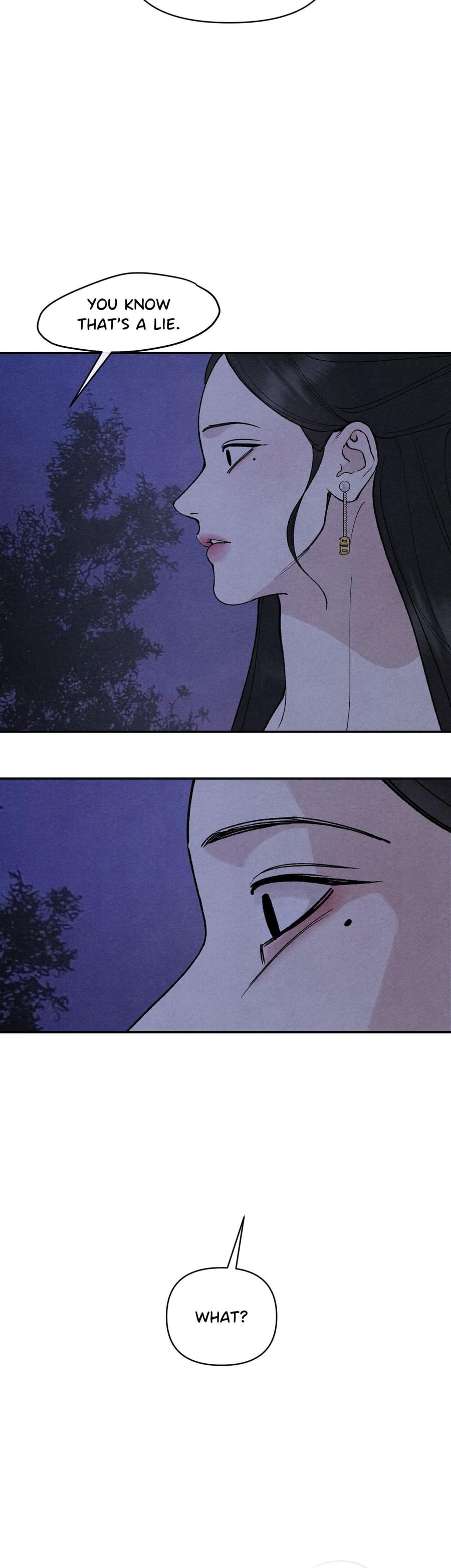 Toying With Daddy (Uncensored), chapter 16, page 21 of 35