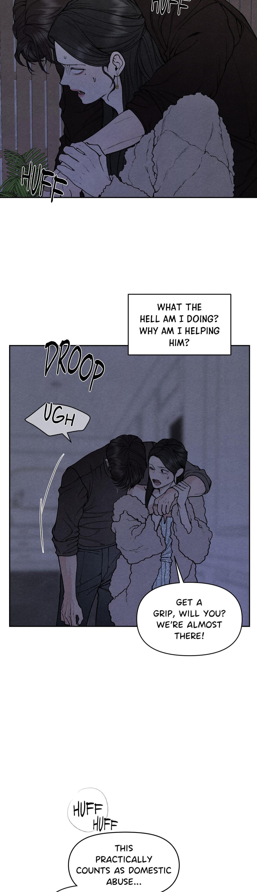 Toying With Daddy (Uncensored), chapter 16, page 29 of 35