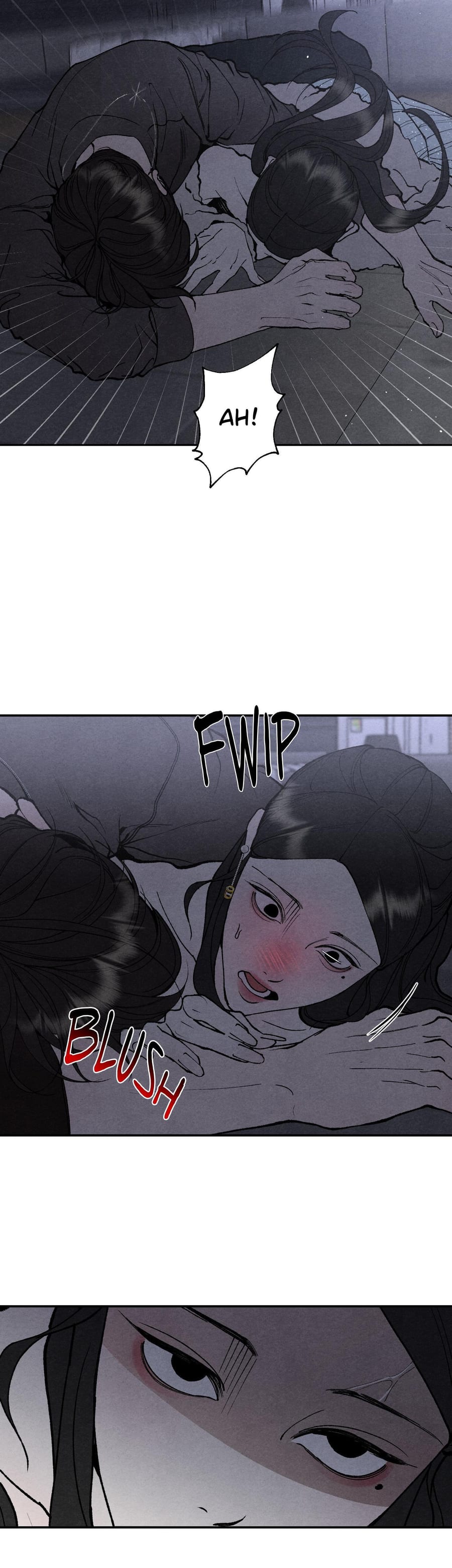 Toying With Daddy (Uncensored), chapter 16, page 31 of 35