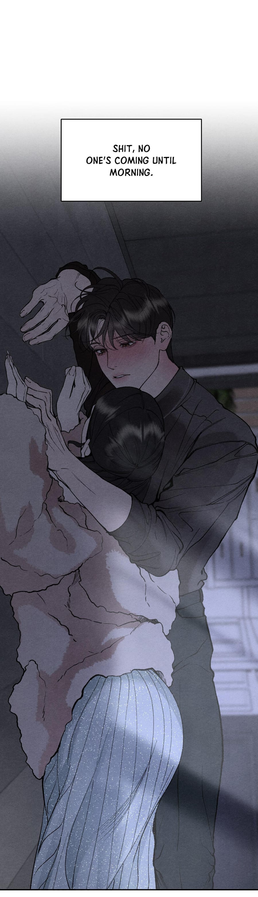 Toying With Daddy (Uncensored), chapter 16, page 33 of 35