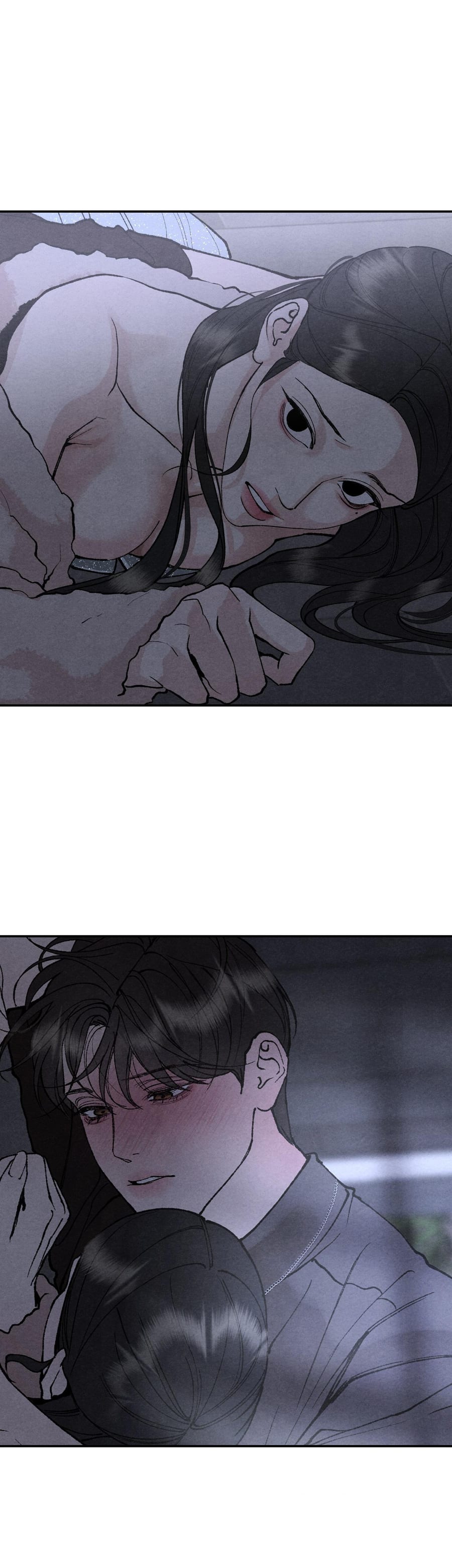 Toying With Daddy (Uncensored), chapter 16, page 34 of 35