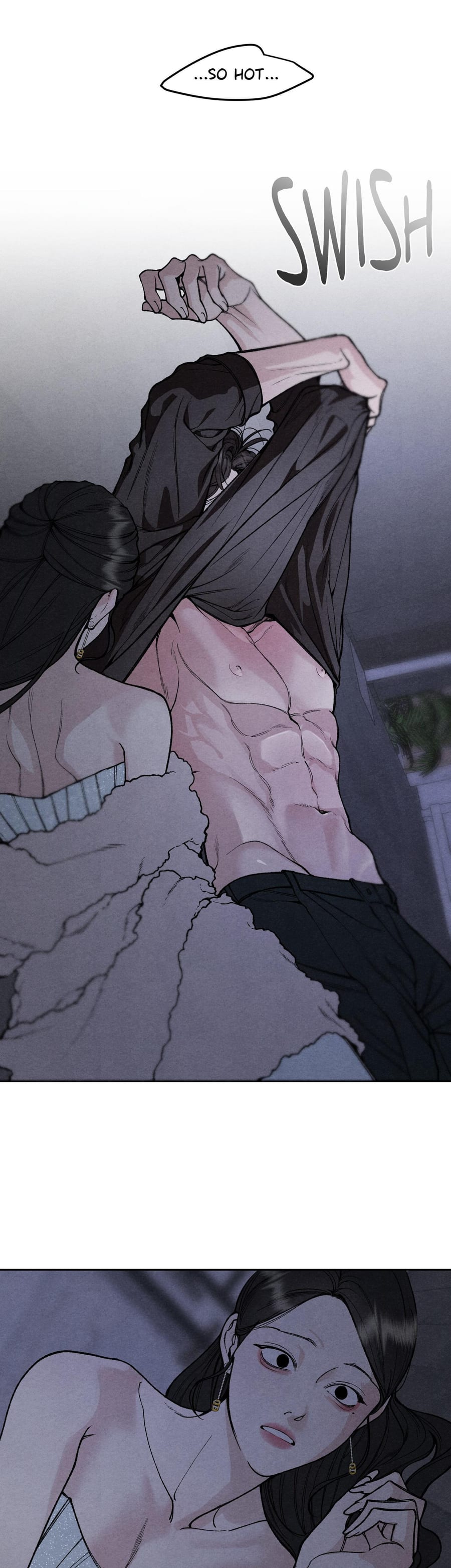 Toying With Daddy (Uncensored), chapter 17, page 5 of 30