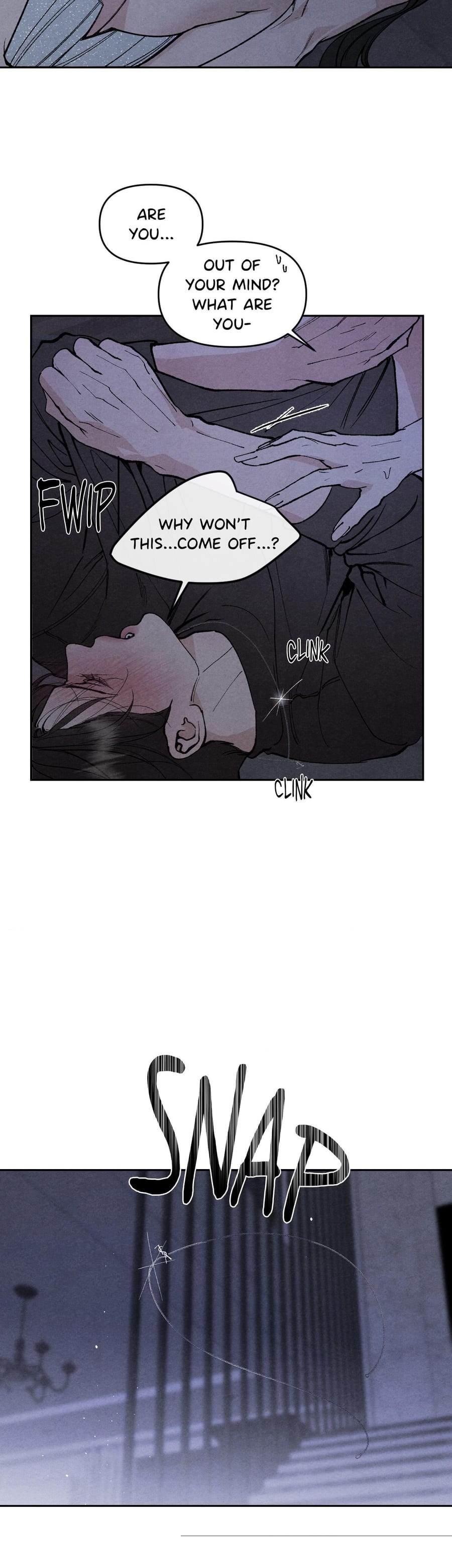 Toying With Daddy (Uncensored), chapter 17, page 6 of 30