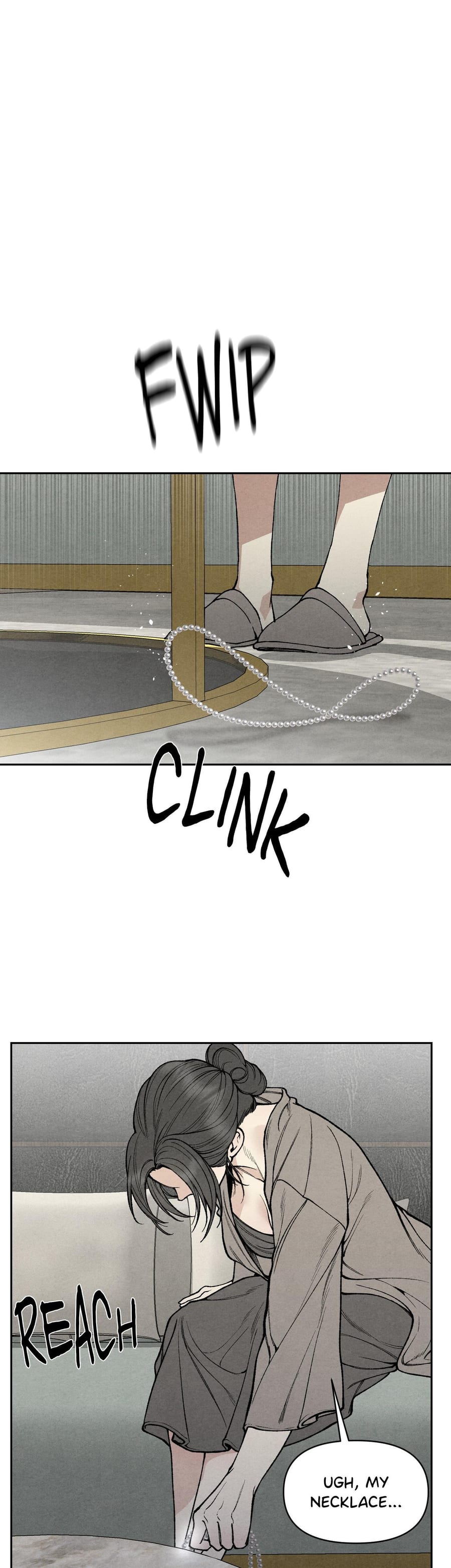 Toying With Daddy (Uncensored), chapter 17, page 7 of 30