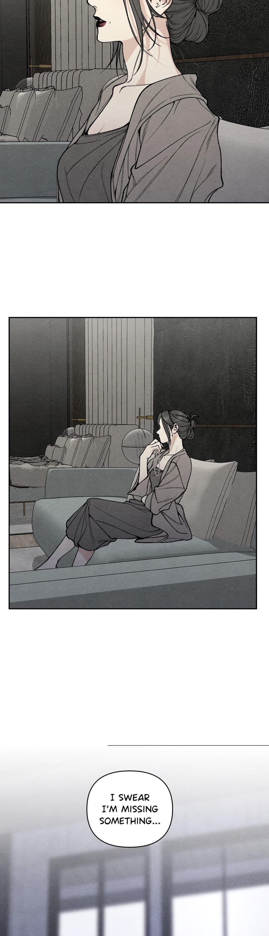 Toying With Daddy (Uncensored), chapter 17, page 10 of 30