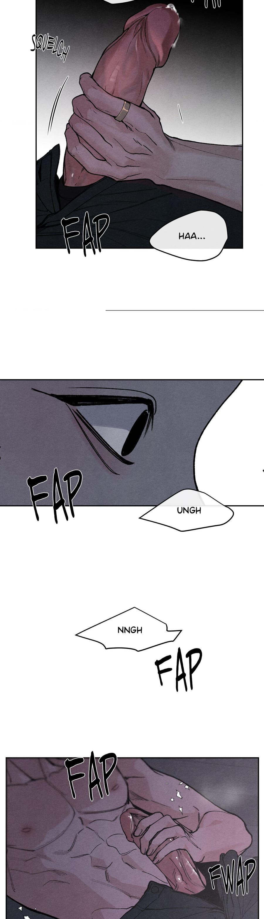 Toying With Daddy (Uncensored), chapter 17, page 14 of 30
