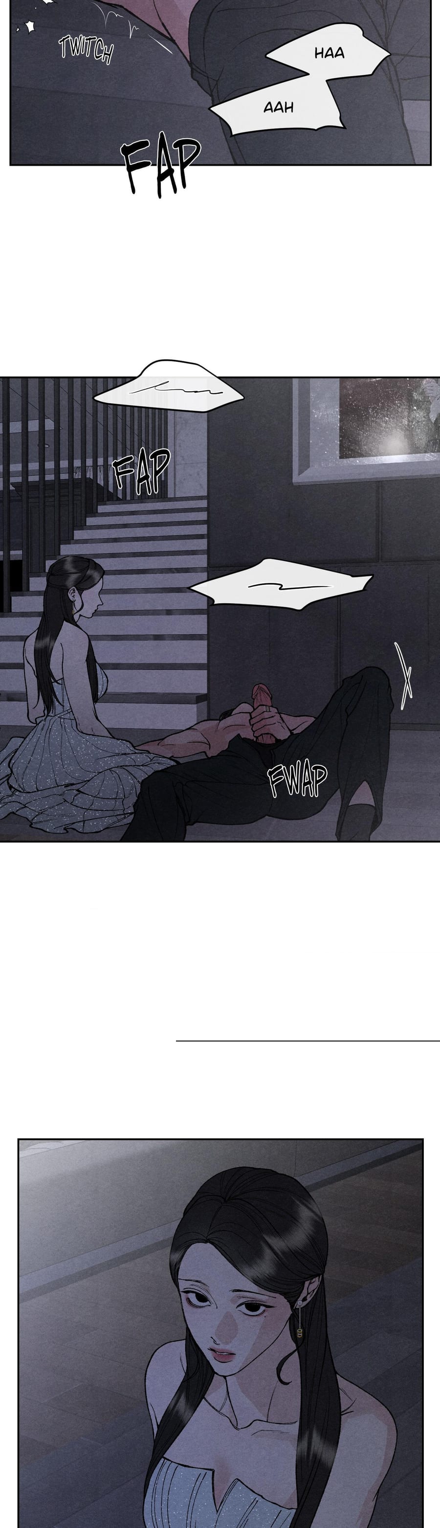 Toying With Daddy (Uncensored), chapter 17, page 15 of 30