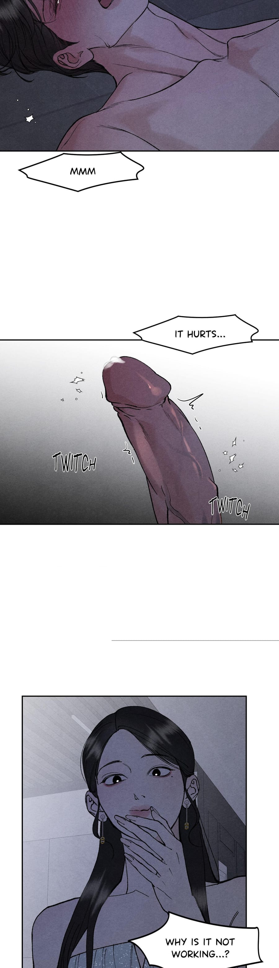 Toying With Daddy (Uncensored), chapter 17, page 17 of 30