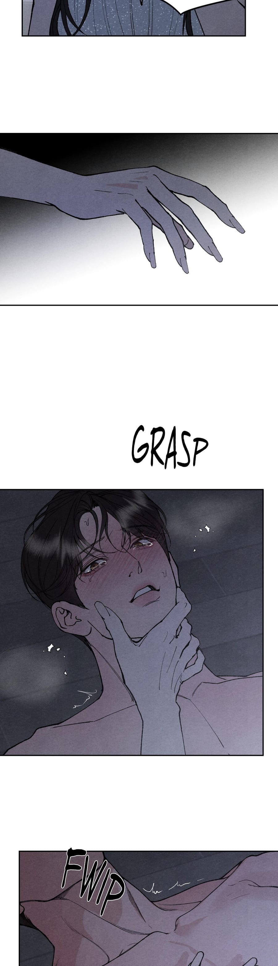 Toying With Daddy (Uncensored), chapter 17, page 18 of 30