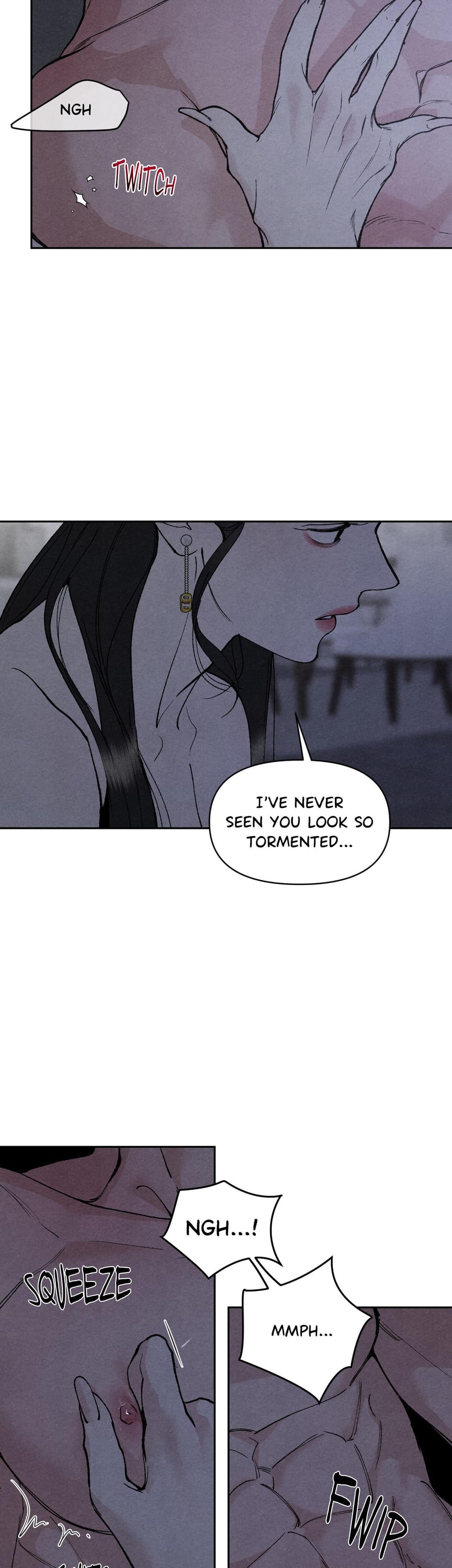 Toying With Daddy (Uncensored), chapter 17, page 19 of 30